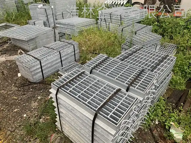 鍍鋅蓋